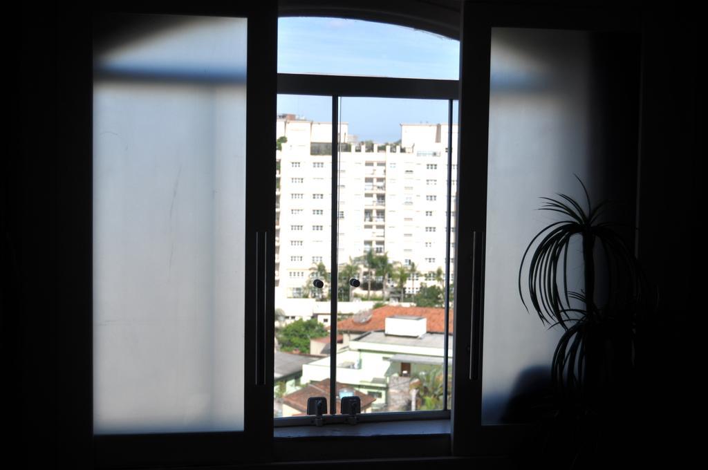 Sergio Gomes Apartamento São Paulo Exterior foto