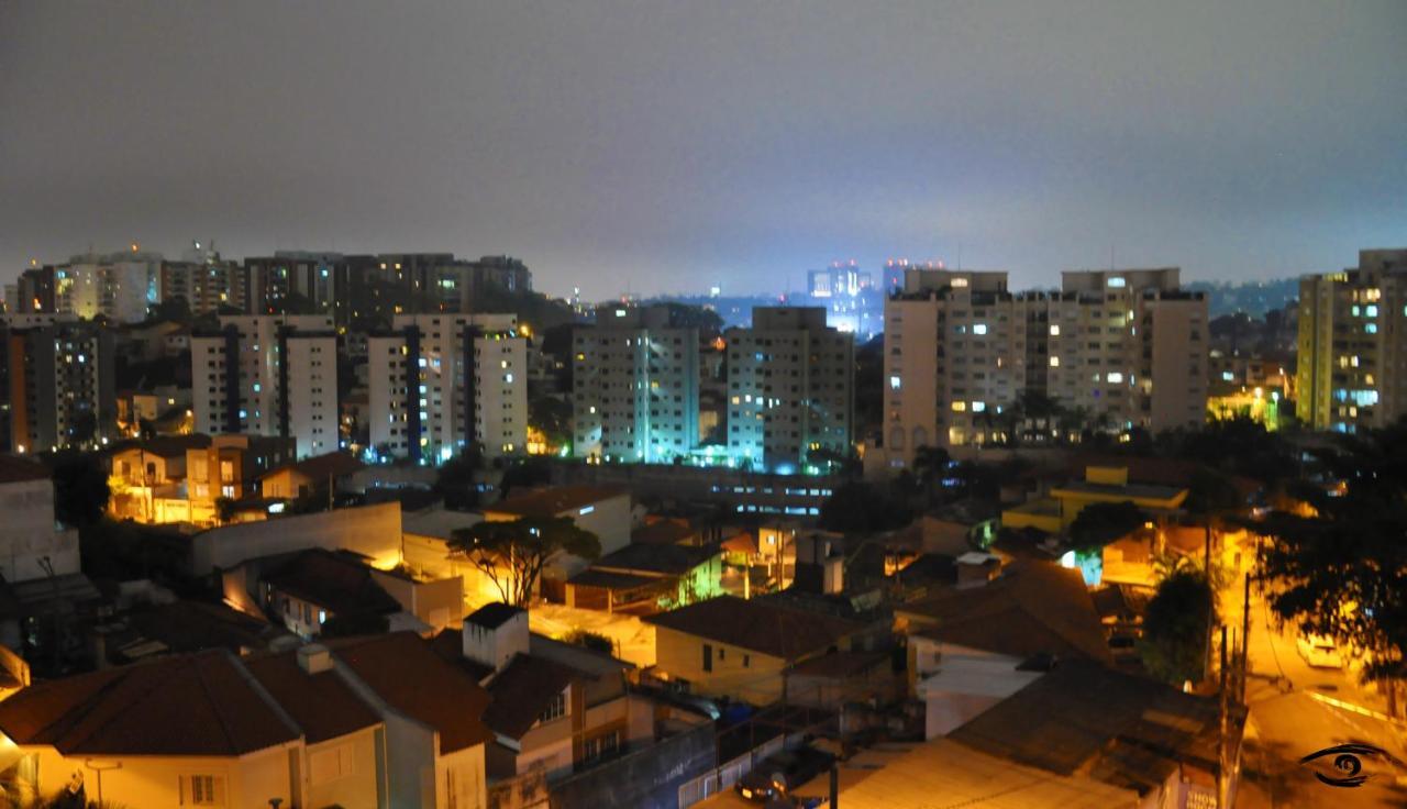Sergio Gomes Apartamento São Paulo Exterior foto